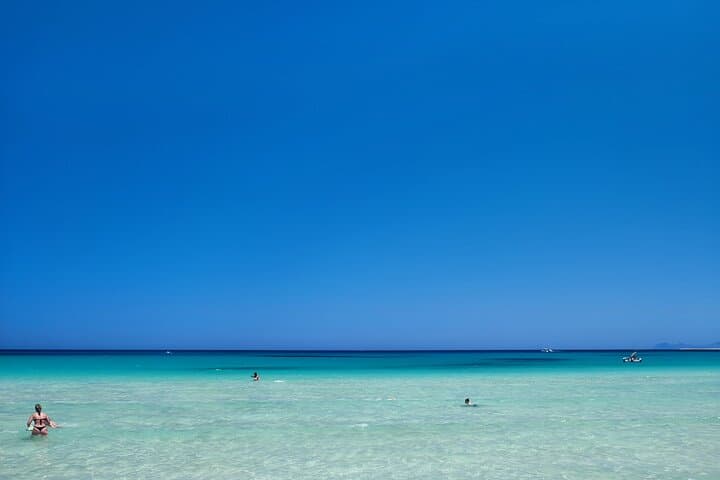 San Vito Lo Capo Beach: Full-Day Private Shore Trip From Palermo photo 2