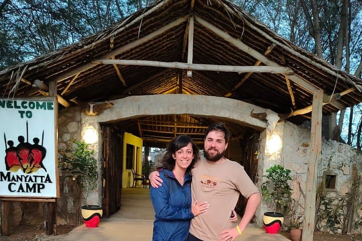 2-Day Hell's Gate, Crescent Island & Lake Nakuru Private Safari from Nairobi photo 3