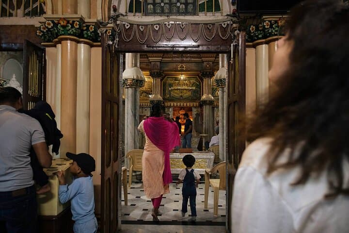 Discover Mumbai's Vibrant Nightscape: A Private Evening Tour photo 6