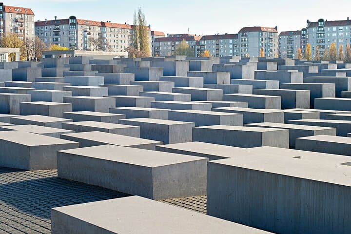 Berlin Self-Guided Audio Walking Tour — Museum Island to East Side Gallery photo 6