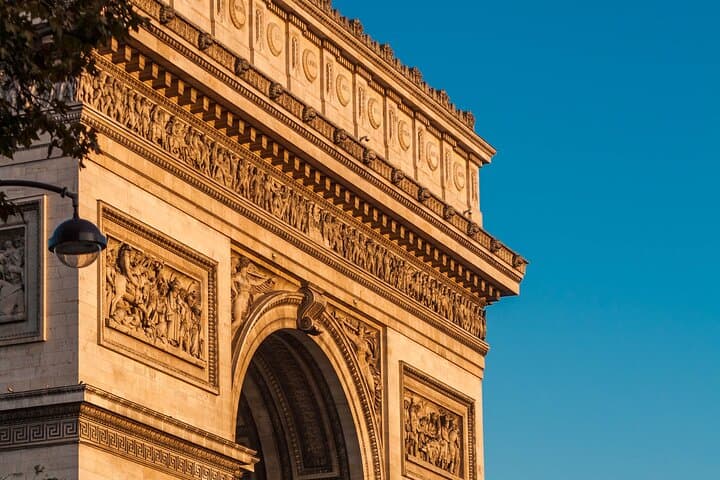 Best Bits of Paris — 40 Favourites Walking and Metro Tour photo 2