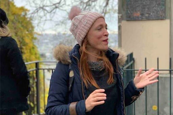 Best Bits of Paris — 40 Favourites Walking and Metro Tour photo 3