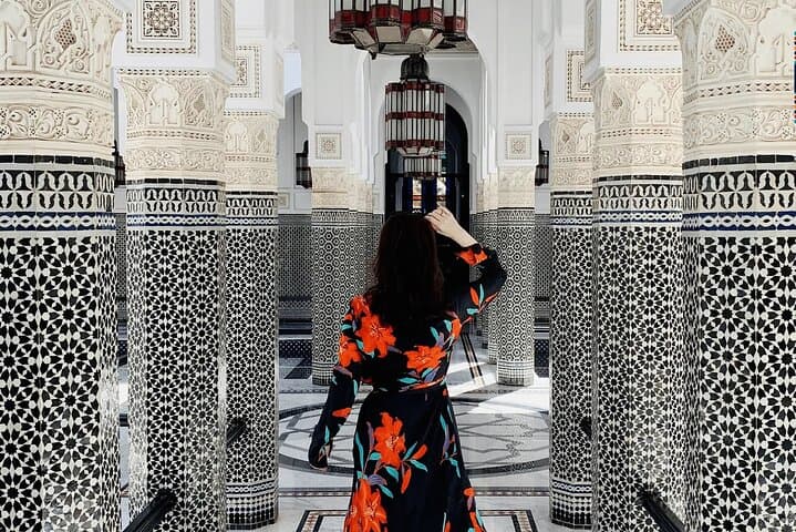 5-Day Private Tour from Casablanca to Morocco's Imperial Cities