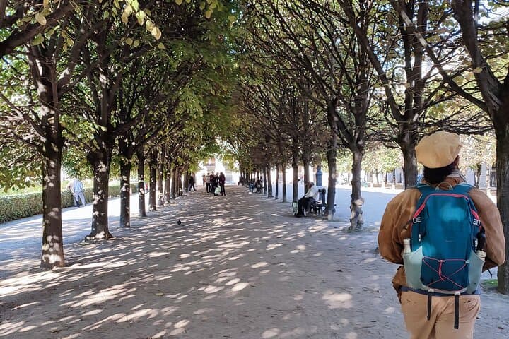 Best Bits of Paris — 40 Favourites Walking and Metro Tour photo 4
