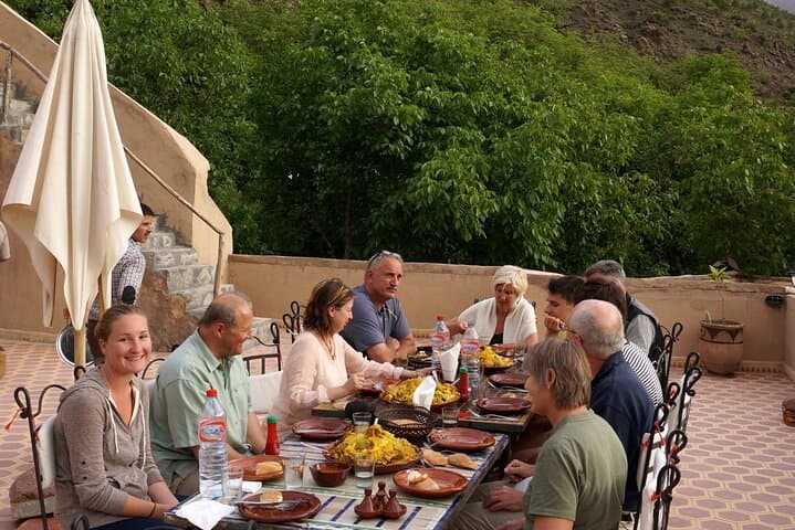 Talamrout Summit Day Hike from Marrakech — Atlas Mountains Adventure photo 5