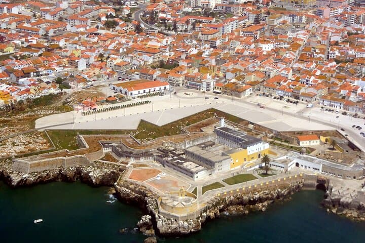 Private Lisbon-to-Porto Day Tour with Custom Stops — Nazare, Coimbra & Fatima photo 2