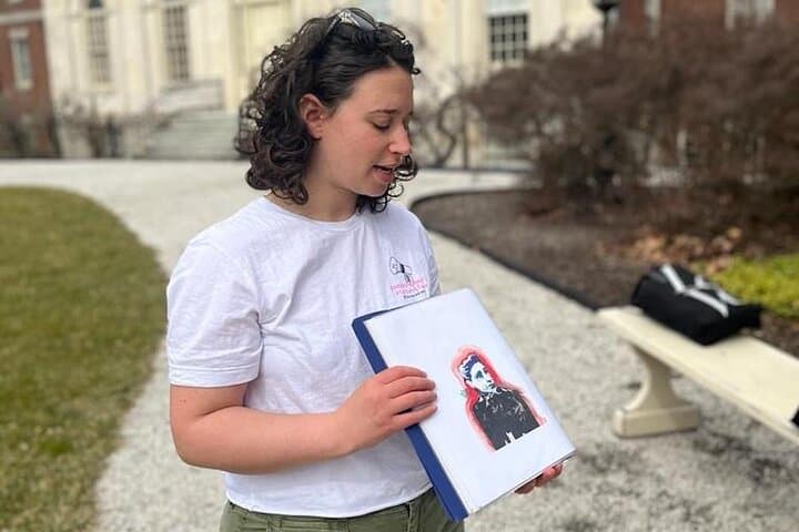Hidden Heroines: Badass Women's History Walking Tour in Philadelphia photo 2
