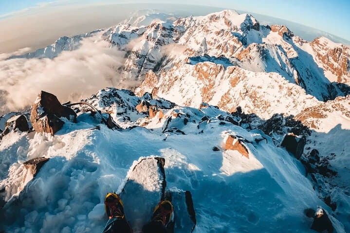 2-Day Toubkal Trek from Marrakech: Summit North Africa’s Highest Peak photo 3