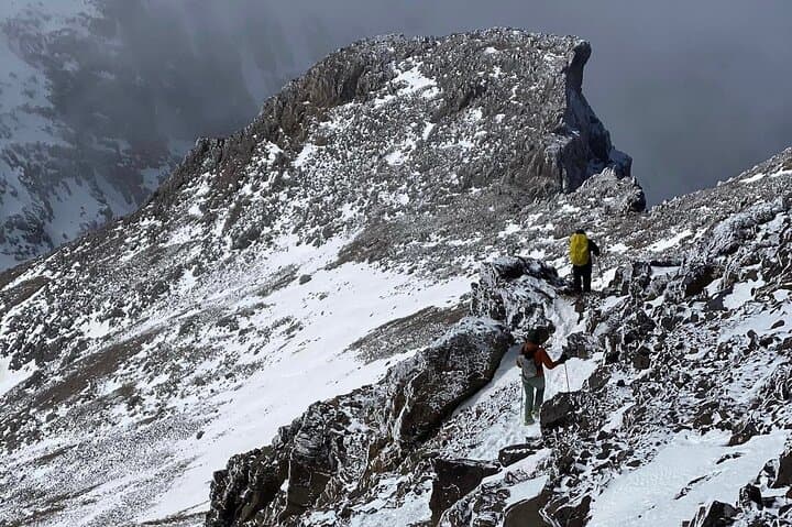 2-Day Toubkal Trek from Marrakech: Summit North Africa’s Highest Peak photo 4