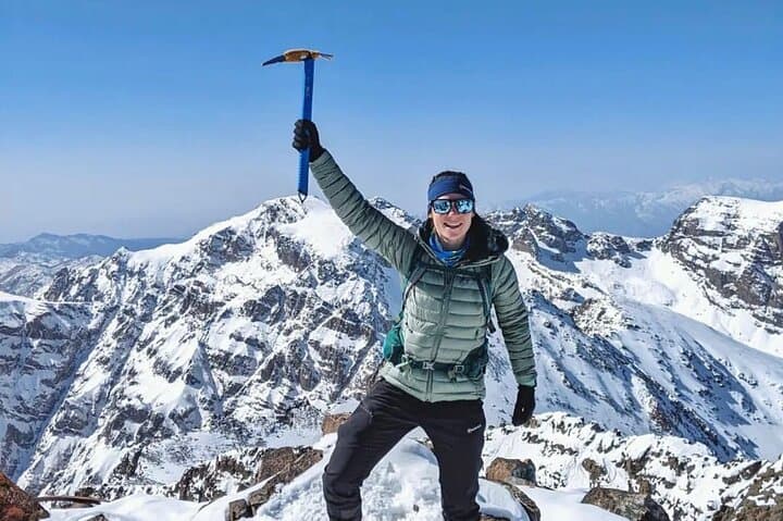2-Day Toubkal Trek from Marrakech: Summit North Africa’s Highest Peak photo 5