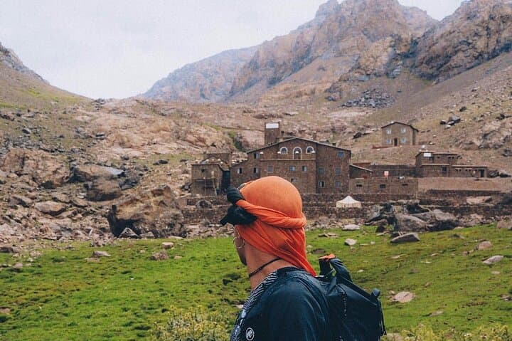 2-Day Toubkal Trek from Marrakech: Summit North Africa’s Highest Peak photo 6