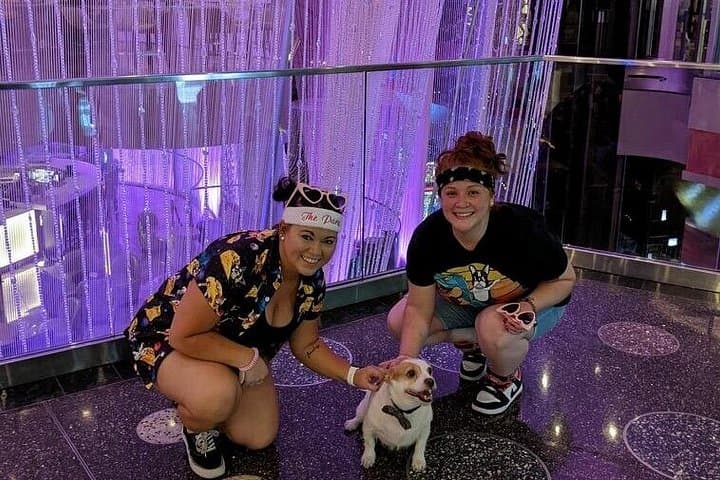 Vegas Venture Scavenger Hunt: Interactive Urban Adventure in Las Vegas photo 3
