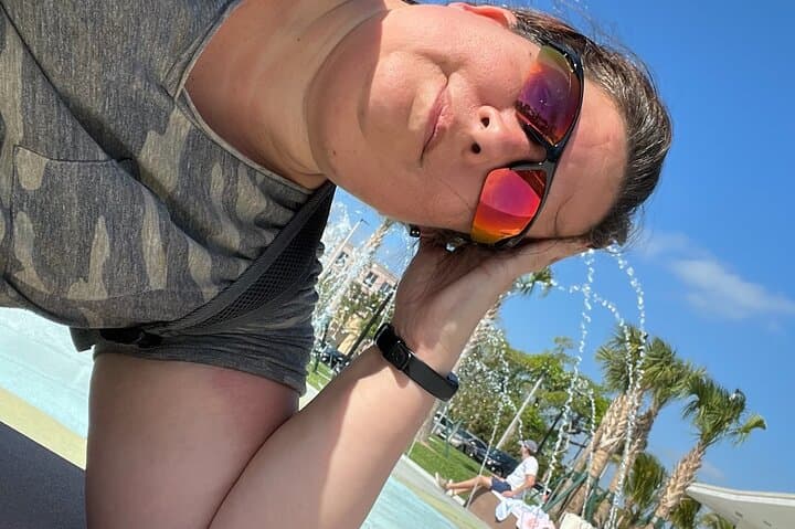 Merry Myrtle Beach Scavenger Hunt: Interactive Phone-Led Urban Adventure photo 6