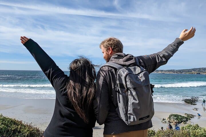 Explore La Jolla’s Hidden Gems with the La Jolla Jig Scavenger Hunt photo 5