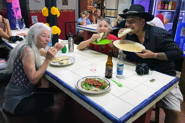 Overnight Oaxaca Cultural Tour from Huatulco: Monte Albán, Mitla & Mezcal Route photo 5