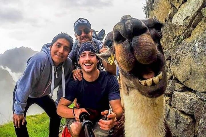 3-Day Private Salkantay Trek to Humantay Lagoon & Machu Picchu