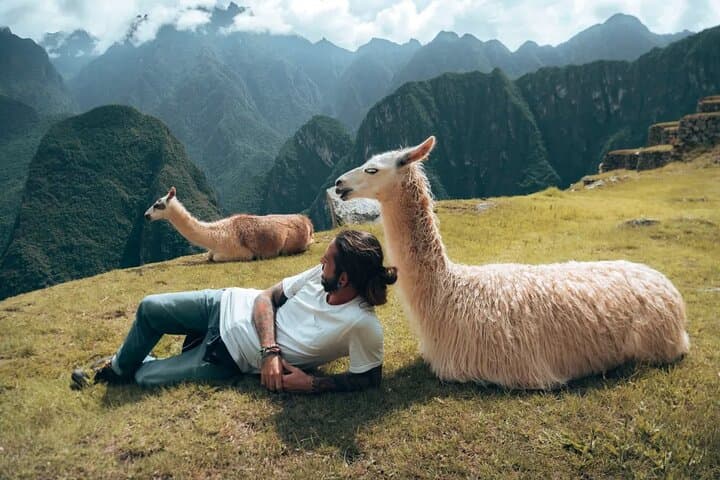 3-Day Private Salkantay Trek to Humantay Lagoon & Machu Picchu photo 3