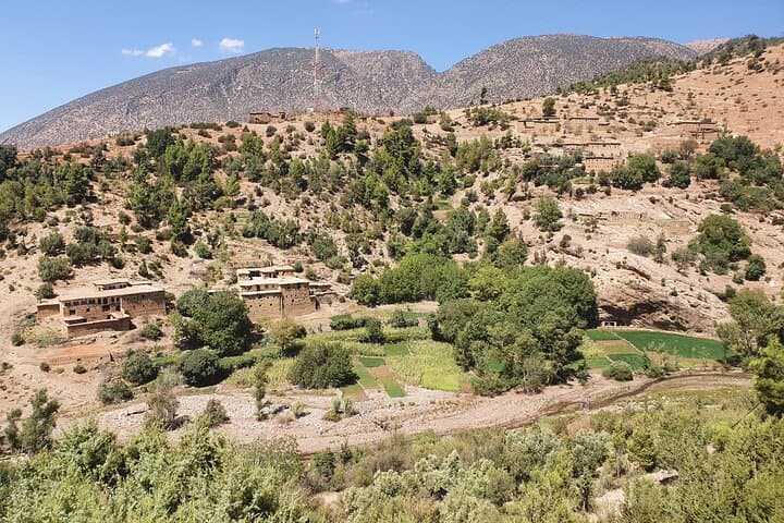Ouarzazate Desert Safari: 6-Day Sahara & Atlas Adventure photo 4