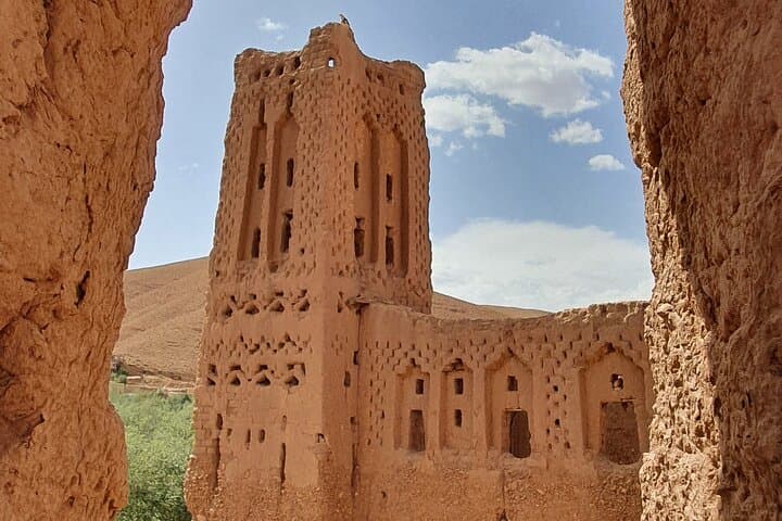 Ouarzazate Desert Safari: 6-Day Sahara & Atlas Adventure photo 1