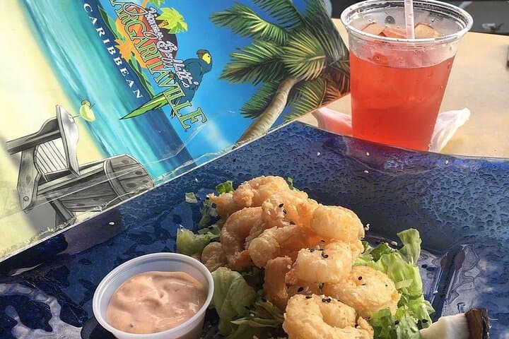 Montego Bay ATV Adventure with Hip Strip Shopping & Margaritaville photo 2