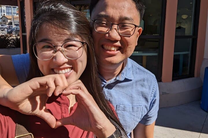 Explore La Jolla’s Hidden Gems with the La Jolla Jig Scavenger Hunt photo 2