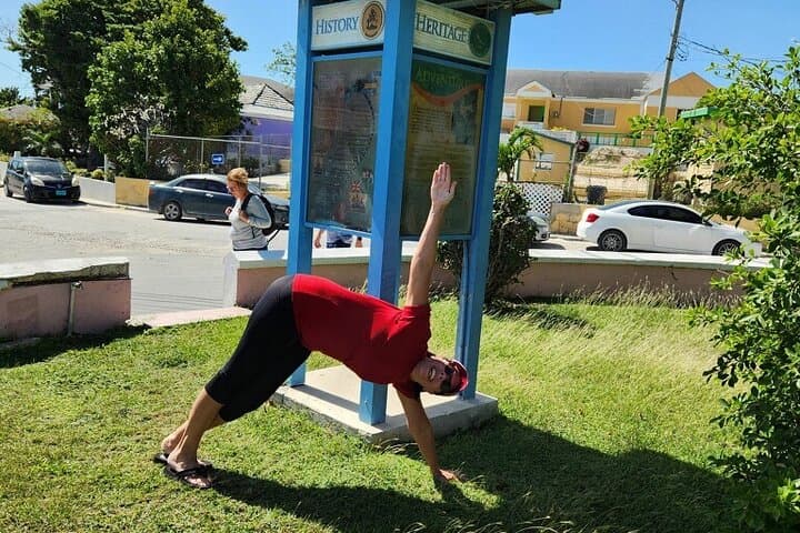 Bahamas Bash Scavenger Hunt — Great Exuma Cultural Quest photo 3