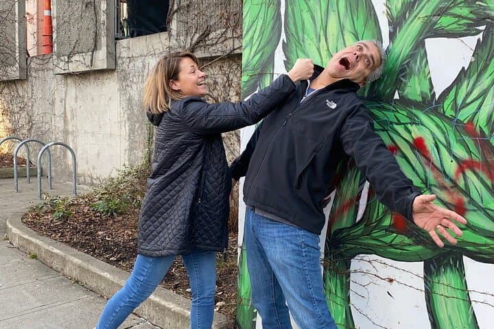 Escape the 512! Austin Immersive City Scavenger Hunt photo 5