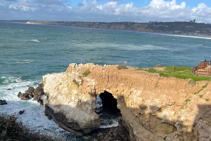 Explore La Jolla’s Hidden Gems with the La Jolla Jig Scavenger Hunt photo 3