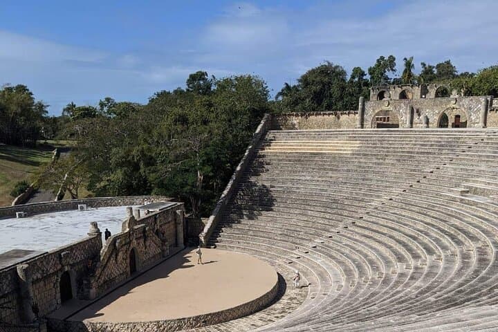 Altos de Chavón and Higüey Cultural Day Trip from Punta Cana photo 5