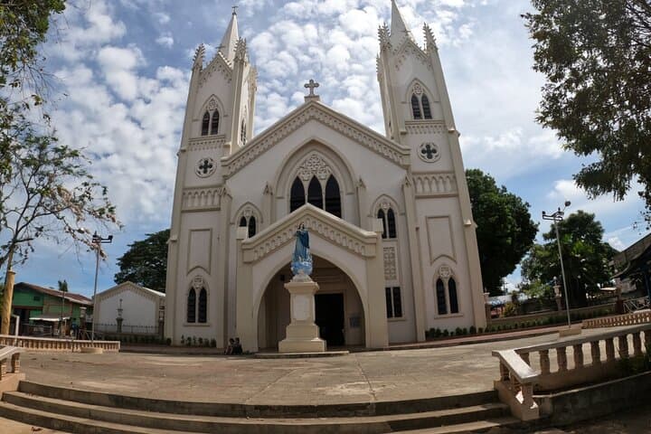 Private Puerto Princesa City Tour: 8-Hour Van Charter with Driver photo 4