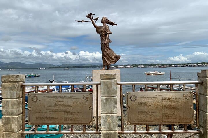 Private Puerto Princesa City Tour: 8-Hour Van Charter with Driver photo 5