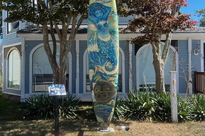 Cape Cod Caper Scavenger Hunt in Provincetown — Interactive Coastal City Adventure photo 3