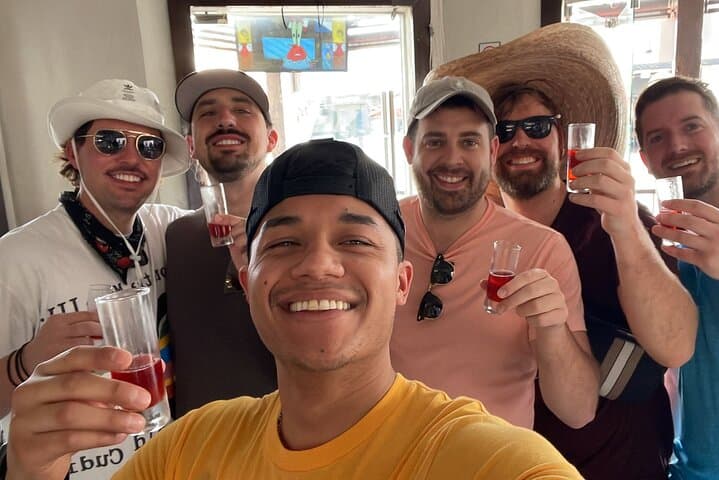 Crazy Cabo Scavenger Hunt: Interactive City Quest in Cabo San Lucas photo 6