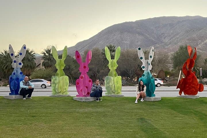 Palm Desert Prowl Scavenger Hunt: Interactive City Adventure in Palm Desert photo 6