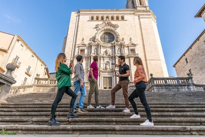 Montserrat, Girona & Costa Brava: Full-Day Guided Tour from Barcelona photo 2