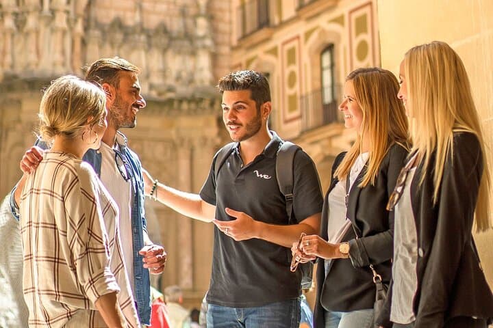 Montserrat, Girona & Costa Brava: Full-Day Guided Tour from Barcelona photo 5
