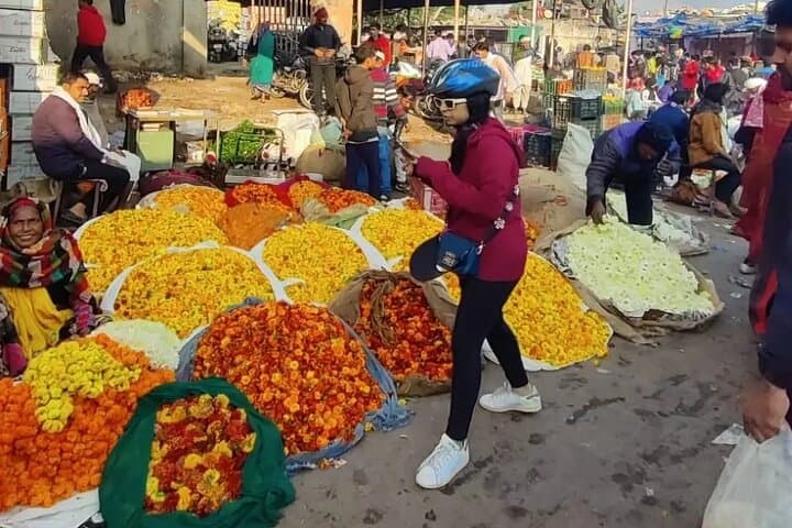 Jaipur Cultural Cycling Tour: Explore the Pink City by Bike photo 5