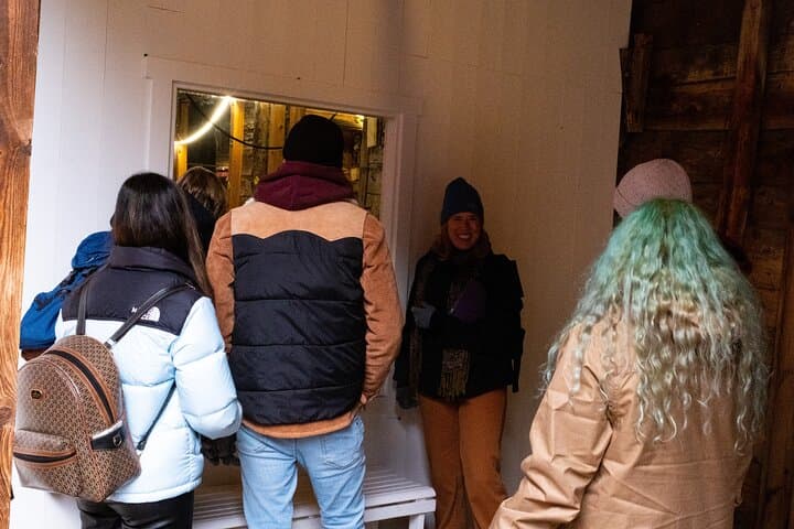Exploring Bergen on Foot: A Walking Tour of the City’s Past and Present photo 5