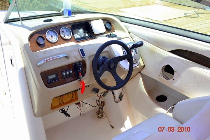 Private 4-Hour Red Sea Speedboat & Snorkeling Tour from Hurghada photo 5