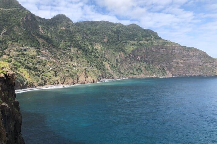 East Adventure Jeep Tour Madeira — Santana, Levadas & Coastal Viewpoints photo 6