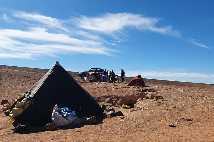 Casablanca to the Sahara: 5-Day Mountains & Desert Safari Through Morocco photo 2