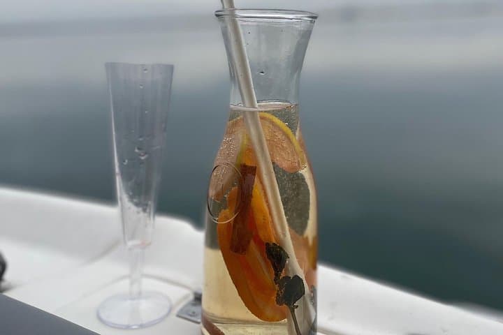 Private Yacht Tour of Ria de Aveiro from Costa Nova photo 5