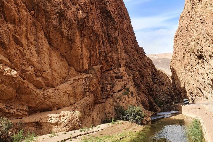 Casablanca to the Sahara: 5-Day Mountains & Desert Safari Through Morocco photo 3