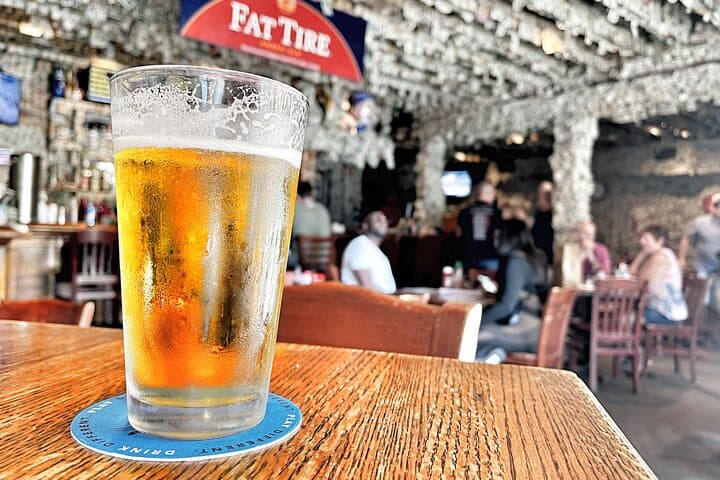 Hoppin' Seattle Brew Tour — Craft Beer Walk Through Seattle photo 3