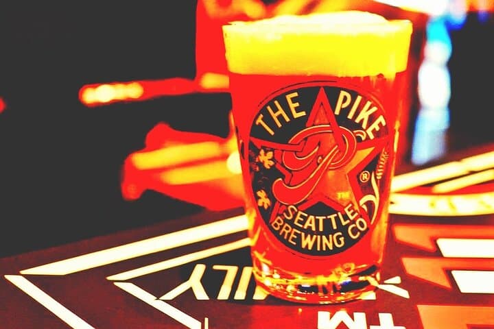 Hoppin' Seattle Brew Tour — Craft Beer Walk Through Seattle photo 4