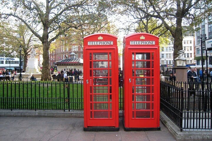 London to Canterbury Cathedral: Private Greenwich & Cathedral Day Tour photo 3