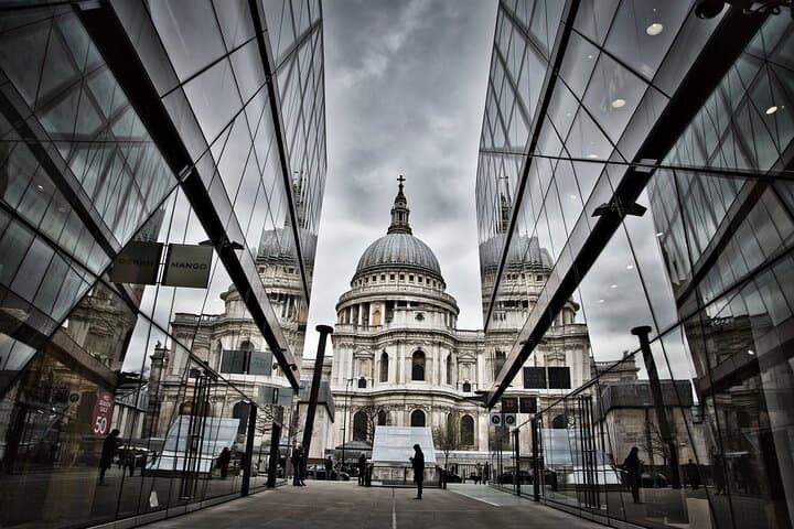 London to Canterbury Cathedral: Private Greenwich & Cathedral Day Tour photo 4