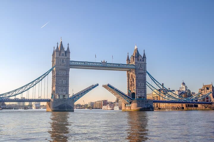 London to Canterbury Cathedral: Private Greenwich & Cathedral Day Tour photo 1
