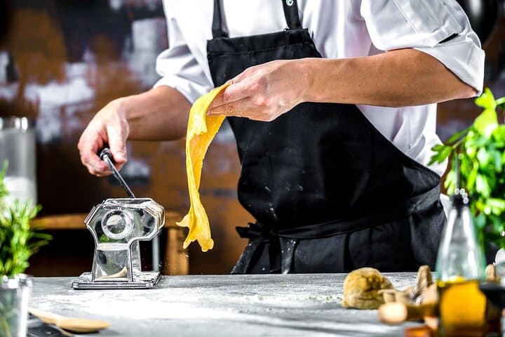 Umbria Pasta & Mount Subasio ATV Day Trip: Cooking Class + Quad Tour