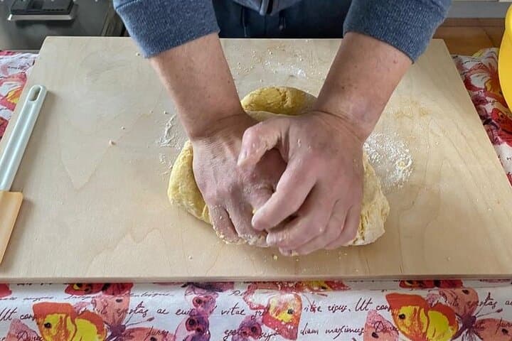 Umbria Day Trip: Pasta Cooking Class and Horseback Ride Along the Franciscan Path photo 5